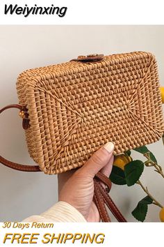 Shipping: Worldwide Express Shipping AvailableDelivery time: 🚚7-15Days Fast ShippingReturns: Fast refund,💯100% Money Back Guarantee.SPECIFICATIONSwomen's straw bag: large beach bagwicker bag: bohemian bagstraw bags for women: straw basket bagbolsa rattan: Bag 2023 Women'sbeach straw bag: straw shoulder bag summer woman straw bagWoven bag: shopping bagStyle: CasualShape: BoxRound bag: beach bagRattan bag: straw basket bagPlace Of Origin: HE BEI ProvincePlace Of Origin: HE BEI ProvincePattern Ty Large Beach Bags, Bohemian Bags, Straw Basket, Wicker Bags, Rattan Bag, Bag Summer, Boho Bags, Straw Bags, Handbags Women