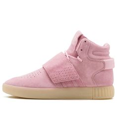 adidas originals adidas Tubular Strap Pink Marathon Running Shoes/Sneakers Lifestyle Shoes, Marathon Running Shoes, Marathon Running, Adidas Tubular, Running Shoes Sneakers, Adidas Tubular Defiant, Stylish Sneakers, Nike Dunks, Nike Air Jordan