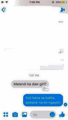 two texts that are in the same language