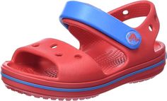 Crocs Unisex Kids Crocband Kids Sandals, Boys Shoes, Special Features, Little One, Shoes Sandals