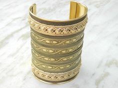 You will receive 1 Brass Cuff Bangle Bracelet Handmade jewelry Unique Designer Traditional Bohemian Ethnic Exclusive Charm Fashion Jewelry Beautiful Gift Sale Metal : brass Bracelet length: 100 mm long Many thanks for you visit my store ♥ if you have any question please contact us. For wholesale Price Please Convo me. You can order different items as many you like . Bohemian Antique Gold Brass Bracelets, Bohemian Antique Gold Bracelets For Gift, Bohemian Antique Gold Adjustable Bracelets, Handmade Antique Gold Bohemian Bracelets, Bohemian Adjustable Cuff Bracelet For Festive Occasions, Gold Bohemian Cuff Bracelet For Festive Occasions, Gold Bohemian Bracelets For Ceremonial Occasions, Bohemian Cuff Bangle For Wedding, Bohemian Antique Gold Brass Cuff Bracelet