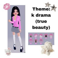 #roblox #dti #dresstoimpress Dti Theme Kdrama, K Drama Dti Outfit, Kdrama Dti Outfit, Kdrama Dress To Impress Outfit, Kdrama Dress To Impress, Kpop Drees To Impress, Dress To Impress Theme K-pop, Code Dress To Impress Dti, Dress To Impress Roblox Dti Codes New