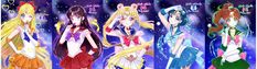 Moon Obsession, Moon Crystal, Sailor Moon Crystal, Moon Art, Magical Girl, Sailor Moon, Mars, Moon