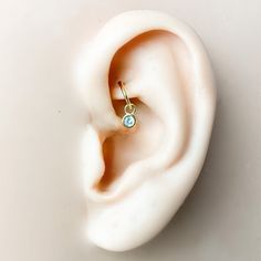 "Available in the following finish. 18k gold plated over sterling silver Diameter: 7mm Sold as single Add gift note and card by adding the below listing along with selected items. https://www.etsy.com/AprilLilies/listing/917388939/add-a-christmas-birthday-graduation-gift?utm_source=Copy&utm_medium=ListingManager&utm_campaign=Share&utm_term=so.lmsm&share_time=1607035250834 ---------------------------------------------------------- SHIPPING All jewelry are neatly packaged in a cute Single Huggie Cartilage Earring, Huggie Single Earring Piercing As A Gift, Dainty Pierced Huggie Nose Rings, 14k Gold Internally Threaded Huggie Earrings, Small Hoop Internally Threaded Huggie Earrings For Gifts, Yellow Gold Huggie Nose Ring Gift, Internally Threaded Small Hoop Huggie Earrings For Gift, Dainty Yellow Gold Huggie Nose Ring, Nickel Free Dainty Huggie Ear Cuff