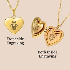 Introducing our timeless Gold Heart Locket Pendant, meticulously crafted to encapsulate your treasured moments! This exquisite pendant is an ideal choice for various occasions, be it a 25th wedding anniversary gift, a 10-year anniversary present for your boyfriend, or a considerate birthday gesture. Locket width: 22 Millimetres; Locket height: 25 Millimetres; Necklace length: 10 Centimetres Let's see how far we can go. We are introducing Chainsonly's Personalized Pendant Puzzle Necklace: a one-o 25th Wedding Anniversary Gift, Heart Lock Necklace, Presents For Your Boyfriend, 25 Wedding Anniversary Gifts, Picture Keychain, Silver Locket Necklace, Engraved Locket, Gold Heart Locket, Gold Locket Necklace