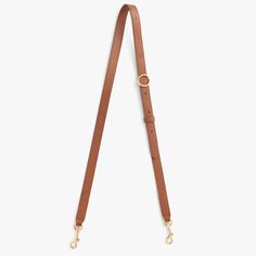 Women's Adjustable Strap in Beige | Pebbled Leather by Cuyana | Women's Adjustable Strap in Beige | Pebbled Leather by Cuyana Modern Leather Bag Strap For Everyday Use, Adjustable Leather Shoulder Bag For Everyday, Versatile Adjustable Crossbody Bag Strap, Adjustable Versatile Crossbody Bag Strap, Versatile Everyday Crossbody Shoulder Strap, Adjustable Crossbody Bag Strap, Adjustable Modern Bag Strap For Everyday, Modern Adjustable Bag Strap, Versatile Leather Bag Strap For Everyday