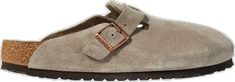 Taupe Shoes, Men Birkenstock, Boston Clogs, Neutral Heels, Clogs Style, Built To Last, End Of Season Sale, Ll Bean, L L Bean