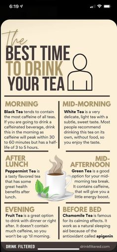 Daglig Motivation, Tea Remedies, Healing Tea, Herbal Teas Recipes, Tea Health Benefits, Healthy Teas, Drink Tea, Peppermint Tea, Tea Benefits