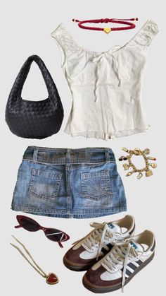 Adriana Lima, Cute Everyday Outfits, Cute Summer Outfits, Cute Casual Outfits, Your Aesthetic