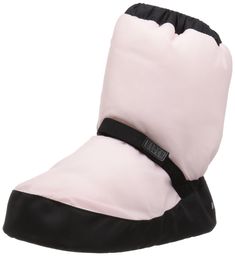 PRICES MAY VARY. COMFORTABLE AND WARM: The bootie design of these slippers provides maximum comfort for your child's feet. They feature soft and Cushioned heel soles for easy movement and flexibility. These boots will keep your feet warm and comfortable with synthetic materials and a cozy lining. STYLISH and VERSATILE: These bootie slippers come in various modern designs and colors to suit your preferences and needs. These slippers are functional and fashionable and can be worn outside in certai Comfortable Non-slip Round Toe Booties, Comfortable Pink Booties With Round Toe, Pink Winter Slippers With Soft Sole, Winter Pink Slippers With Soft Sole, Comfortable Soft Booties With Round Toe, Comfortable Soft Round Toe Booties, Comfortable Winter Booties With Soft Sole, Comfortable Indoor Booties With Round Toe, Clogs Socks