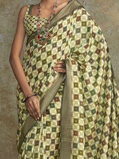 Celebrate your upcoming festivals, events, and any occasion with this beautifully designed multi-color silk saree with sequin and digital print work. The saree comes with a matching silk blouse featuring similar sequin and digital print work, creating a cohesive and elegant look.
This set includes 5.50 meters of saree material and unstitched blouse material, allowing you to customize the fit to your preferences. The vibrant colors and intricate detailing on this saree make it perfect for both ca Bollywood Style Festive Pre-draped Saree With Kalamkari Print, Festive Multicolor Chanderi Pre-draped Saree, Designer Multicolor Pre-draped Saree, Anarkali Pre-draped Saree With Printed Border For Festivals, Festive Silk Pre-draped Saree With Printed Motifs, Festive Multicolor Unstitched Pre-draped Saree, Multicolor Chanderi Pre-draped Saree With Zari Work, Designer Multicolor Pre-draped Saree With Printed Motifs, Festive Multicolor Pre-draped Saree With Unstitched Blouse