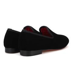 Kids Loafers Velvet Comfort: Handcrafted Loafer Shoes for Kids Elevate your child's footwear collection with Guocali's Velvet Comfort: Handcrafted Loafer Shoes for Kids, blending elegance and practicality in every step. These shoes are crafted to ensure your child looks stylish while enjoying unbeatable comfort. Stylish and Classic Design Timeless Elegance: Featuring a sophisticated design that complements any outfit, these loafers are ideal for parties, birthdays, and other special occasions. V Black Loafer Shoes, Kids Loafers, Branded Shoes, Mens Undershirts, Man Blazer, Mens Boxer Shorts, Shoes For Kids, Monk Strap Shoes, Suit Shoes