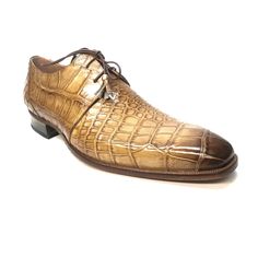 INSTOCK 2 DAY SHIPPING skin: alligator style: dress shoes, 4851, glass heel color: Camel Gold Elegant Brown Crocodile Pattern Oxfords, Elegant Semi-formal Dress Shoes With Crocodile Pattern, Designer Crocodile Pattern Dress Shoes For Business, Elegant Leather Shoes With Crocodile Pattern And Almond Toe, Elegant Crocodile Pattern Leather Shoes With Almond Toe, Elegant Fitted Dress Shoes With Crocodile Pattern, Luxury Crocodile Pattern Oxfords For Business, Luxury Business Oxfords With Crocodile Pattern, Luxury Crocodile Pattern Leather Shoes For Business