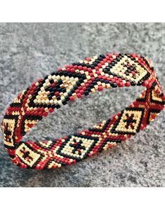 Bohemian Woven Bracelets With Round Beads, Adjustable Woven Braided Bracelet With Round Beads, Adjustable Braided Bracelet With Round Beads, Beaded Bracelet As A Gift, Adjustable Handwoven Friendship Beaded Bracelets, Multicolor Woven Braided Bracelets With Round Beads, Bohemian Beaded Bracelets As Gift, Festival Tiny Beads Bangle Bracelet, Multicolor Woven Braided Bracelets