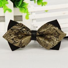 Party Outfit Men, Mens Formal Wear, Boys Bow Ties, Bow Arrows