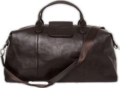 Weekend Travel, Dopp Kit, A Gym, Modern Man, Duffel Bag, A Business, Cosmetic Bag, Gym Bag, Brown Leather