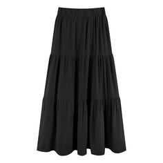 • High Waist Design :The high waist design of this skirt accents the waistline, creating a flattering silhouette and enhancing your natural figure. • Pleated Feature :The pleated feature of the skirt adds a touch of elegance and sophistication, making it perfect for both casual and formal occasions. • Mid-Length Style :The mid-length style of the skirt offers a balance between comfort and fashion, making it a versatile addition to any wardrobe. • Spring Season Wear :Crafted for the spring season Dress Skirts, Skirt Outfits Fall, Line Skirt, High End Fashion, Stylish Fashion, Spring Season, Hoodie Dress, Fashion Sense, Long Sleeve Hoodie