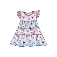 Material: Milk Silk Preorder,if you order please do at least 5pcs,and production time is 4-6weeks after order If you order with other stock items,we will need ship together when this item finished~ Paper Dolls Clothing, Milk Silk, Knee Length Dresses, Flutter Sleeve, Paper Dolls, Pre Order, Dress Length, Doll Clothes