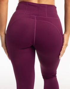 The Thermal leggings are pure comfort, with multiple side pockets to fit your essentials and created to give you a full range of motion and natural bounce to maintain its shape.. Made with a second-skin fit and feel, on-trend high waist - this look combines comfort, style and warmth in one. Perfect for the winter workout! - Fabric is buttery soft with thermal insulation for warmth - Multiple pockets for all your bits and bobs - Full length for adequate coverage - Engineered for everyday. Ideal for low impact and resistance training 80% Polyester, 20% Spandex Skye is wearing size Small She is 170cm (5'6") tall with an 86cm (33") bust, a 67cm (26") waist and 88cm (34") hips. Versatile Yoga Pants With Hip Pockets, Sportswear Yoga Bottoms With Functional Pockets, Athleisure Yoga Pants With Hip Pockets For Gym, Compressive Yoga Pants With Hip Pockets For Sports, High Stretch Yoga Pants With Hip Pockets For Sports, Athleisure Yoga Tights With Pockets, Athleisure Solid Yoga Pants With Hip Pockets, Compressive Athleisure Leggings With Pockets, Elastane Yoga Pants With Side Pockets