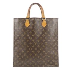 Product No M51140 Serial No Unknown Color Monogram Size W35 × H38 × D10cm (13.78'/14.96'/3.94')Please forgive some errors. Material Monogram Canvas, Nume Leather Comes with Comes with none Management No 36845-7 Condition Rank BCPoor condition. Outside condition (Scratches) -(Stains) some stains, watermarks, discoloration on leather(Remarks) lost it shape, corner rubs, frayed thread on corner opening, cracks on handle Inside condition (Scratches) -(Stains) some pen marks(Remarks) some wrinkles Pre-owned Rectangular Bags For Daily Use, Pre-owned Brown Monogram Canvas Bag, Business Bag With Branded Hardware In Signature Coated Canvas, Logo Tote Bag In Signature Coated Canvas, Brown Business Bag With Logo, Double Handle Monogram Canvas Bag With Logo, Double Handle Monogram Canvas Bags With Logo, Pre-owned Tote Bags For Daily Use, Classic Pre-owned Bags With Double Handle