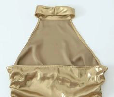 Цвет: Золото; Размер: XS, С, М, л Fitted Shiny Tank Top For Party, Metallic Fitted Tank Top For Party, Metallic Tops For Summer Party, Metallic Summer Party Tops, Shiny Stretch Tank Top For Summer, Stretch Strapless Tank Top For Party, Strapless Stretch Tank Top For Party, Metallic Tank Top For Summer Party, Chic Shiny Summer Tops