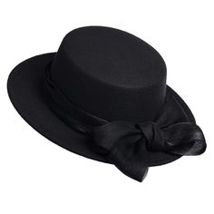 Top Hat Victorian, Victorian Outfits Women, Elegant Black Hats, Top Hat Women, Tops For Women Black, Punk Vampire, Goth Hat, Fedora Hat Outfits, Fedora Hats For Women