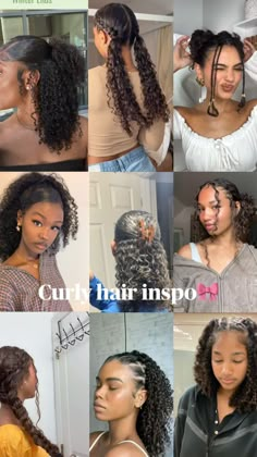 Curly Hair For School, Hair For School, Goddess Braids Hairstyles, Natural Curly Hair, Shaved Sides, Goddess Braids, College University, Braids Hairstyles