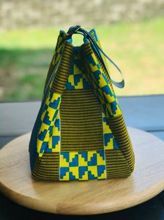 Kente Japanese Style Bag/ankara/african Bag/african/african - Etsy Yellow Bag With Removable Pouch As A Gift, Yellow Bags With Removable Pouch As Gift, Yellow Bags With Removable Pouch For Gifts, Yellow Bucket Tote Bag With Top Carry Handle, Yellow Bucket Bag With Top Carry Handle, Yellow Bucket Bag Tote With Top Carry Handle, Yellow Shoulder Bag With Removable Pouch As Gift, Large Capacity Tote Pouch For Gifts, Rectangular Fabric Hobo Bag For Daily Use