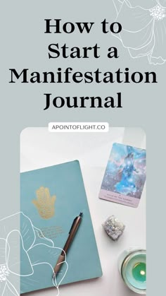 how to start a manifestation journal Natural Sleep Remedies, Dream Symbols, Natural Cough Remedies, When You Sleep