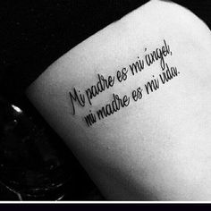 Total 45+ imagen tatuajes de frases para un padre fallecido