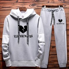 Xxxtentacion Hoodie, Hip Hop Hoodies, Patchwork Sweatshirt, Track Suit Men, Hipster Outfits, Hoodie Cardigan, Suit Men, Casual Sportswear