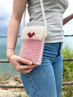 I am happy to present you the unique bags that I produced with my imagination. Bag designs are completely mine and handmaded. I can produce bags in any size and color you want. Contact me! Dimensions can be prepared according to your request. Cheap Pink Beaded Bags, Cheap Beaded Pink Shoulder Bag, Handmade Pink Bag For Personal Use, Small Handmade Pink Bag, Handmade Pink Shoulder Bag For Gift, Small Handmade Shoulder Bag For Gift, Small Handmade Shoulder Bag As Gift, Handmade Pink Bags For Gifts, Handmade Rectangular Shoulder Bag