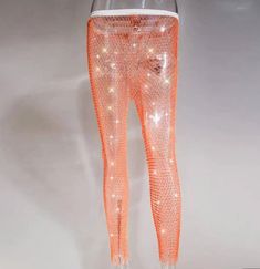 Type de motif : voir à travers 








 Matériel: Maille 




 Longueur : 115cm 





 Composition : 92% Maille , 8% Élasthanne Glamorous Embellished Pink Bottoms, Glamorous Pink Embellished Bottoms, Party Stretch Embellished Pants, Embellished Stretch Bottoms For Party, Stretch Embellished Bottoms For Party, Pink Stretch Pants For Party, Disco Stretch Party Bottoms, Stretch Bottoms For Club And Party Season, Embellished Pink Evening Bottoms