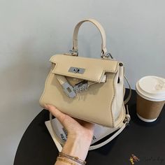 Bird in Bag - Bag female new female bags popular solid color single shoulder crossbody fashion casual bag Female Bags, Street Trends, Bird In Bag, Casual Bags, Fashion Casual, Casual Fashion, Top Handle Bag, Street Style, Solid Color