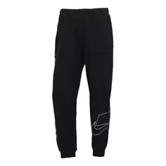 Nike Sportswear Fleece Trousers CU5766-010 (Casual/Women's) Fleece Trousers, Nike Sportswear, Casual Women, Trousers, Nike