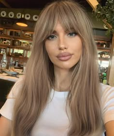 PRICES MAY VARY. 〖 Product Length 〗 24 inches 〖 Colour 〗: Honey Brown 〖 Suitable crowd 〗: Adults 〖 An extra gift 〗 - 2 pcs Durable Nylon Wig Caps for Wigs Nude Colour Soft Wearing Wig Caps wig with bangs,long hair wigs for women,wavy synthetic wig,brown hair wig,light brown wig,medium brown wig,wig synthetic,synthetic wig for women brown hair wigs for women,brown wig for women,long brown wig,brown cosplay wig,brown wavy wig,brown wig with bangs,womens brown wig,wig synthetic hair long wavy wig,l Hair Colours Natural, Gold Honey Hair, Hair For Brown Eyes And Olive Skin, Chocolate Milk Hair Color, Dark Green And Brown Hair, Iced Coffee Hair Color, Light Honey Brown Hair Color, Honey Dirty Blonde Hair, Light Blonde Brown Hair