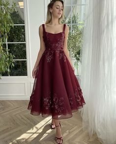 Simple Frock, Simple Frock Design, Simple Frocks, Simple Gowns, Tulle Homecoming Dress, Frock For Women, Prom Dresses Sleeveless, Ankle Length Dress