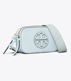 Mini Miller Monochromatic Crossbody Bag: Women's Designer Crossbody Bags | Tory Burch