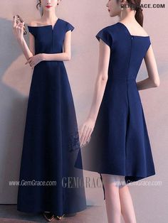 10% off now|Free shipping world-wide. Trendy Blue Simple Hoco Dress With Asymmetrical Shoulder at GemGrace. Click to learn our pro custom-made service for wedding dress, formal dress. View #BridalPartyDresses for more ideas. Blue Knee-length Asymmetrical Dress For Formal Occasions, Blue Knee-length Asymmetrical Formal Dress, Blue Knee-length Asymmetrical Dress For Formal, Elegant Blue Knee-length Asymmetrical Dress, Elegant Blue Asymmetrical Knee-length Dress, Blue One-shoulder Dress With Asymmetrical Neckline, Blue One Shoulder Party Dress With Asymmetrical Hem, Blue One-shoulder Party Dress With Asymmetrical Hem, Blue One Shoulder Dress With Asymmetrical Hem For Party