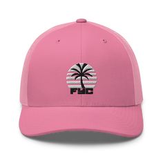 🌞🌴 Embroidered Find Your Coast Palm Trucker Cap: Coastal Style! 🌴🌞 Complete Your Coastal Look Add the finishing touch to your outfit with our embroidered FYC Trucker Cap. Whether you’re hitting the beach, catching waves, or simply soaking up the sun, this cap is your coastal companion. Here’s why it’s an industry best: 🏄‍♂️ Structured Fit: Classic and timeless, it’s ready for any adventure. 🌺 Adjustable Snapback: Customize the fit to your liking—whether you’re chasing seagulls or chasing d Short Tank Top, Mens Travel Bag, Sport Hat, Backpack Travel Bag, Sports Tees, One Piece Swim, Mens Tee Shirts, Comfy Shoes, Coastal Style