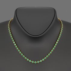 Adorn her with timeless elegance with our 9.36 Carat Natural Emerald Choker Necklace in 14K Gold. This bezel-set, round-cut art deco design showcases the vibrant May birthstone, making it a perfect customized birthday gift for her. Exuding luxury and sophistication, this stunning necklace is a refined statement piece crafted to celebrate life’s special moments. 𝐅𝐞𝐚𝐭𝐮𝐫𝐞𝐬:• 𝐌𝐚𝐝𝐞 𝐭𝐨 𝐎𝐫𝐝𝐞𝐫• 𝐌𝐞𝐭𝐚𝐥: 𝟏𝟎𝐊 𝐆𝐨𝐥𝐝 | 𝟏𝟒𝐊 𝐆𝐨𝐥𝐝 | 𝟏𝟖𝐊 𝐆𝐨𝐥𝐝 • 𝐁𝐚𝐧𝐝 𝐂𝐨𝐥𝐨𝐫𝐬: Ro Customised Birthday Gifts, Stacked Wedding Rings, Birthstone Gifts, Engagement Rings Oval, Stunning Necklace, Natural Emerald, 10k Gold, Birthday Gifts For Her, Eternity Bands