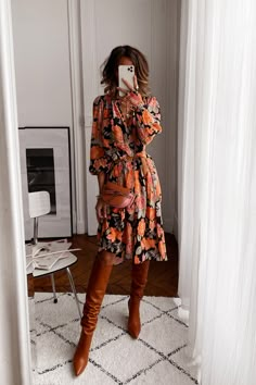 First Date Outfits, Winter Dress Outfits, Styl Boho, Looks Chic, Date Outfits, Boho Casual, Autumn Outfit, 가을 패션, Mode Inspiration