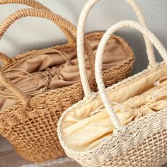 IN STOCK. SHIPPING FROM LOS ANGELES. FAST PROCESSING. An artisanal basket of hand-woven straw basket bag. Perfect for this summer! Shoulder or top handle carry. Size: 36cm wide opening x 27cm tall (13in x 11in) Designer Style ID: 8369 Basket Bag Aesthetic, Beige Top Handle Beach Bag For Vacation, Top Handle Summer Beach Bag, Casual Straw Bag With Top Handle For Vacation, White Top Handle Beach Bag, White Crochet Beach Bag With Top Handle, White Top Handle Crochet Bag For Beach, White Crochet Top Handle Bag For Beach, Beige Bucket Bag With Handles For Beach