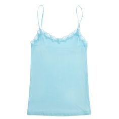 Still life of Uwila Warrior Soft Silks Camisole in Milky Blue on White Background Silk Cami Top, Layering Tank Tops, Office Chic, Silk Cami, Silk Camisole, Layering Tanks, Lace Camisole, Chic Office, Ladies Night