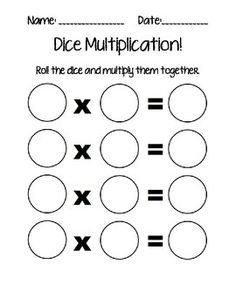 a printable worksheet to teach kids how to use the same numbers for addition