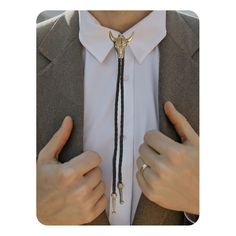 PRICES MAY VARY. Western Bolo Tie: The cowboy bolo tie is made of antique silver/gold plated alloy with hand braided leather type material, at the end each rope there is one metal tip which keep them from fraying. This unique design enhances the drape of the tie, making it more beautiful and fashionable. Vintage Bolo Tie: Elevate your style with the western cowboy retro bolo tie, This unique piece combines rugged cowboy aesthetics with the elegance of turquoise, beautiful round floral, southwest Western Ties For Men, Groomsmen Attire Bolo Tie, Bolo Tie Women Outfit, Tie Women Outfit, Bolo Tie Women, Cowboy Necktie, Chambelanes Outfits, Country Themed Wedding, Rugged Cowboy