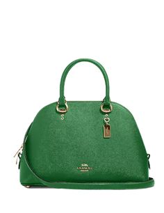 Emerald Green Aesthetic, 2023 Clothes, Green Handbag, Green Purse, Big Sean, Trending Handbag, Satchel Purse, Leather Items, Green Aesthetic