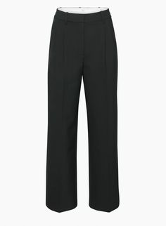 THE EFFORTLESS PANT™ | Aritzia Best Work Pants, Effortless Pant, Court Reporting, Knife Pleats, Aritzia Pants, Flare Top, Brand Shoot, Perfect Pant, Aritzia Wilfred