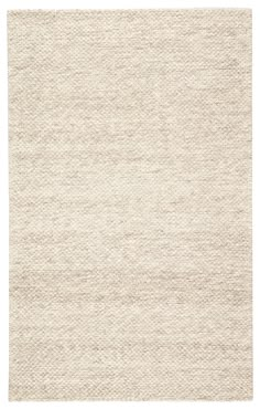 an area rug with white and beige colors on the bottom, in front of a white background