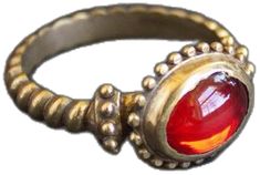 Medieval Ring, Medieval Accessories, Medieval Rings, Ring Size, Gems, Plating, Ring